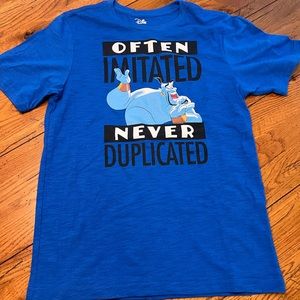 Disney Genie Shirt